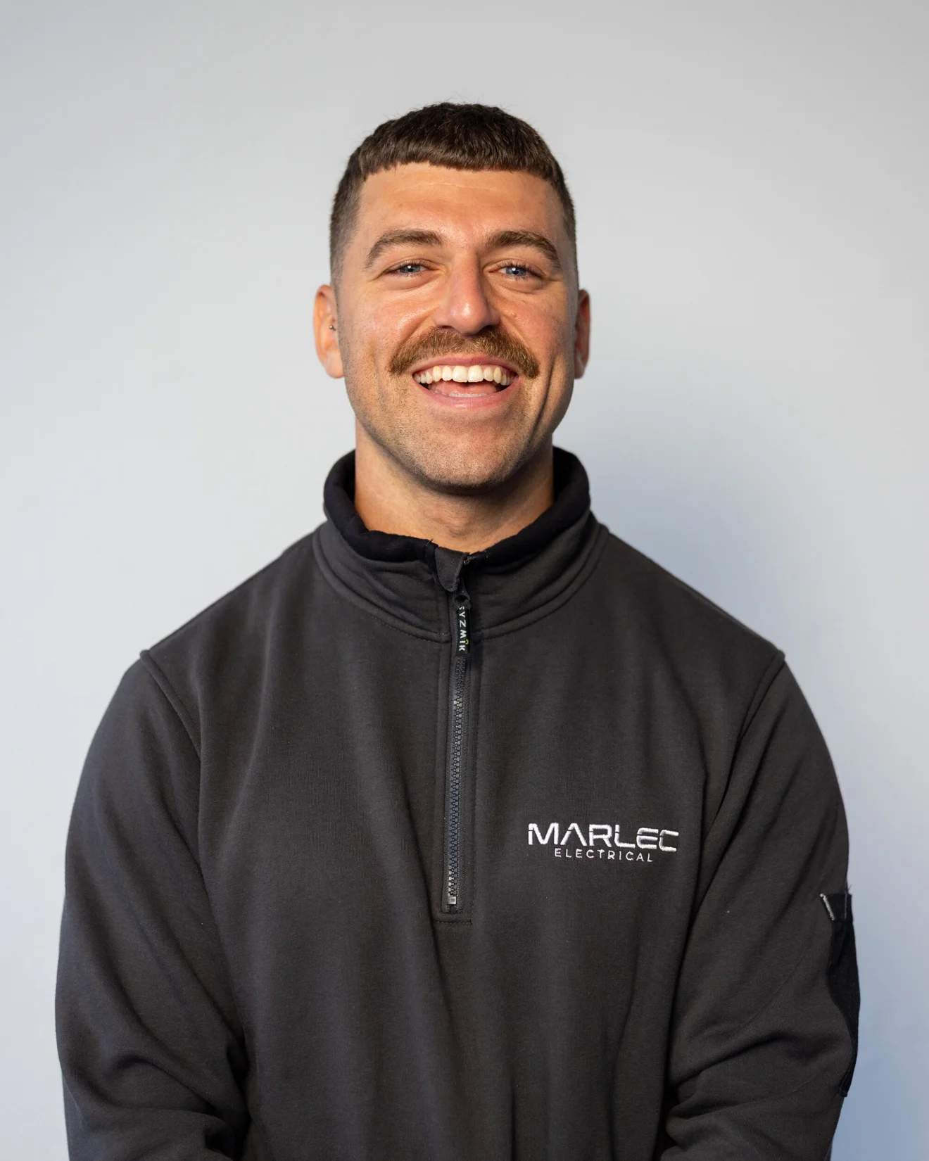 Joel Margaritis, Director of Marlec Electrical