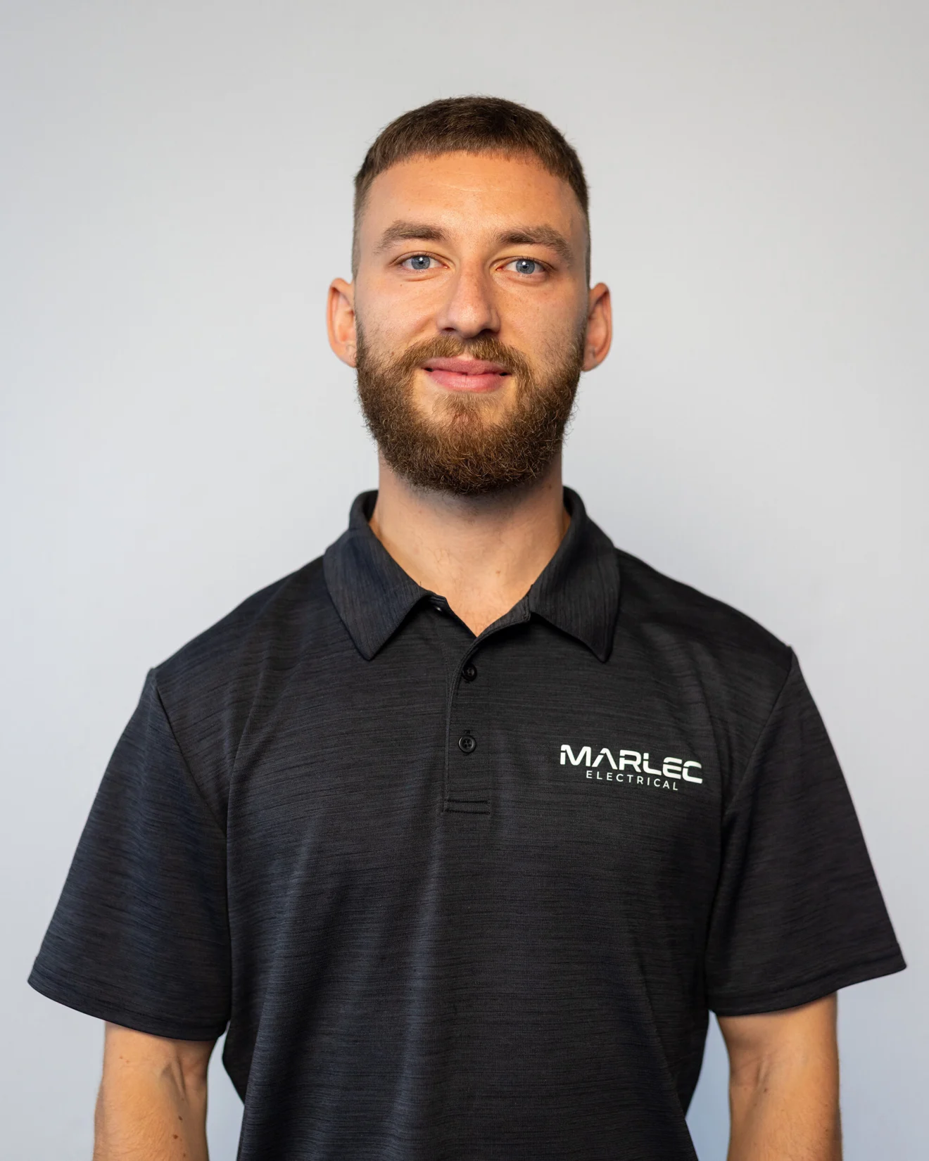 Kyle Margaritis, Director of Marlec Electrical