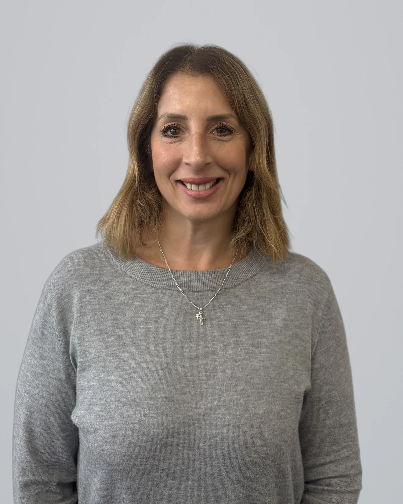 Michelle, Admin/Service Co-ordinator at Marlec Electrical